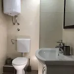 Apartmán Apartman Taff