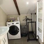 Apartmán Apartman Taff