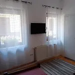 Apartmán Apartman Taff Sarajevo