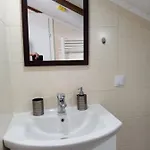 Apartmán Apartman Taff