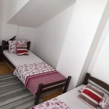 Apartman Taff Sarajevo