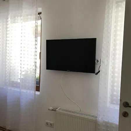 Apartman Taff *
