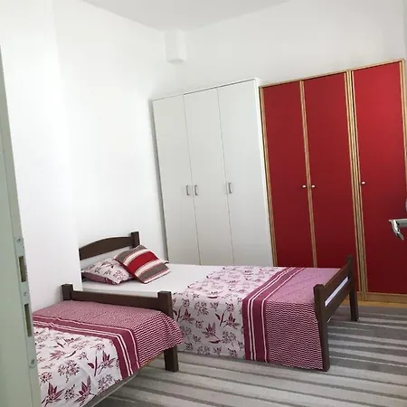 Apartman Taff Apartmán