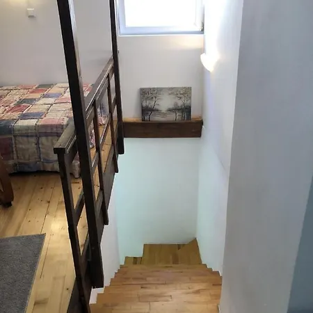 Apartman Taff Sarajevo