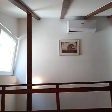 Apartman Taff