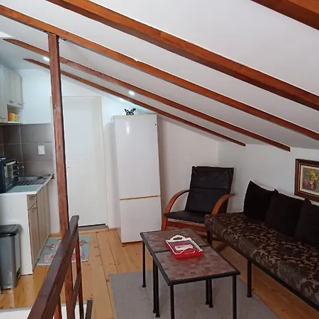 Apartman Taff Apartmán
