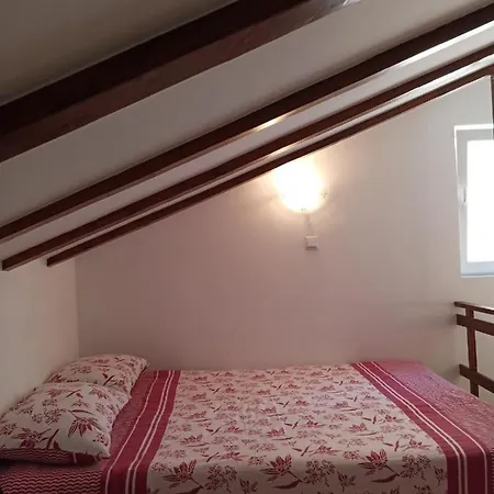 Apartmán Apartman Taff Sarajevo