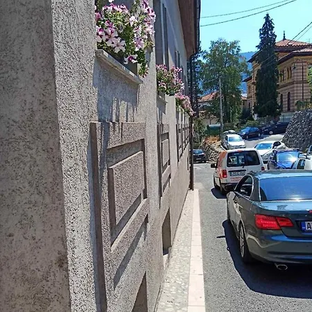 Apartman Taff Szarajevó