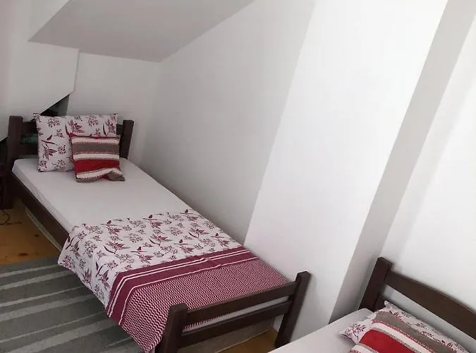 Apartman Taff سراييفو