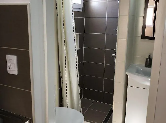 Apartman Taff * سراييفو