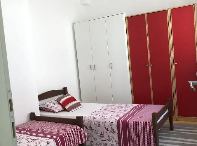 Apartman Taff شقة
