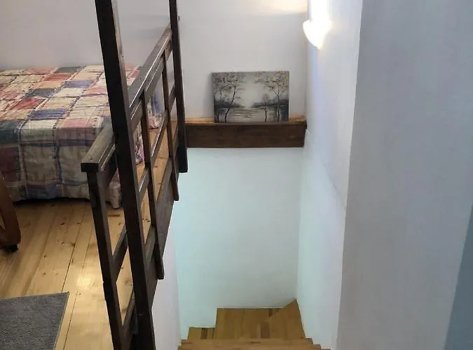 Apartman Taff سراييفو