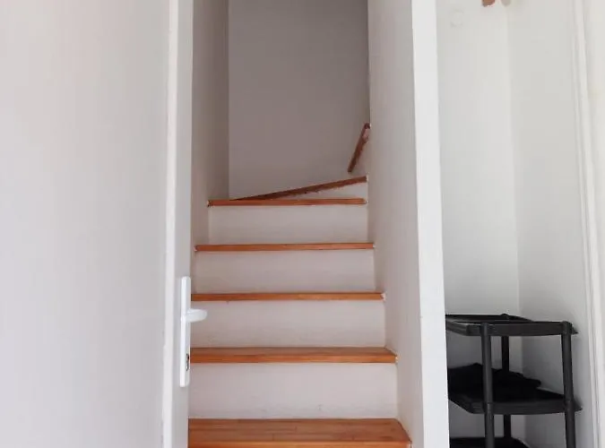 شقة Apartman Taff سراييفو