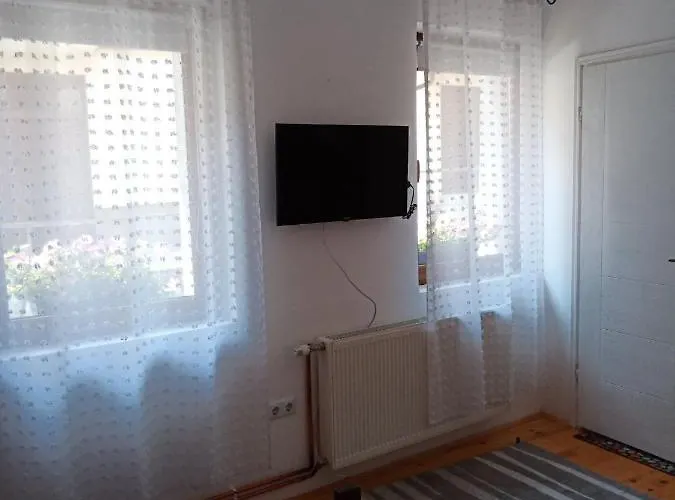 شقة Apartman Taff سراييفو