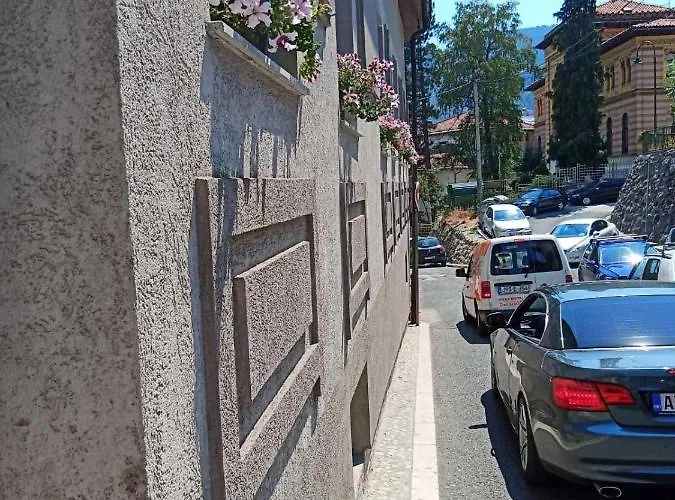 Apartman Taff سراييفو